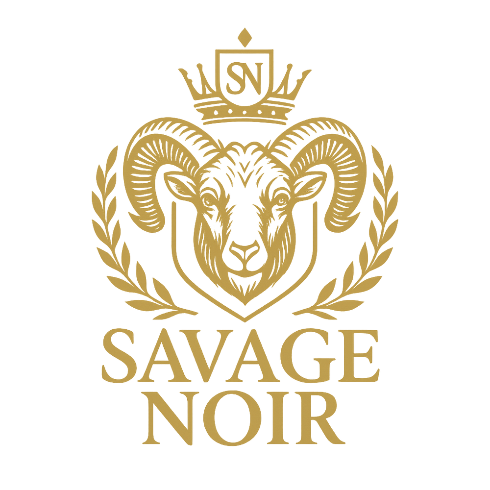 Noir Savage