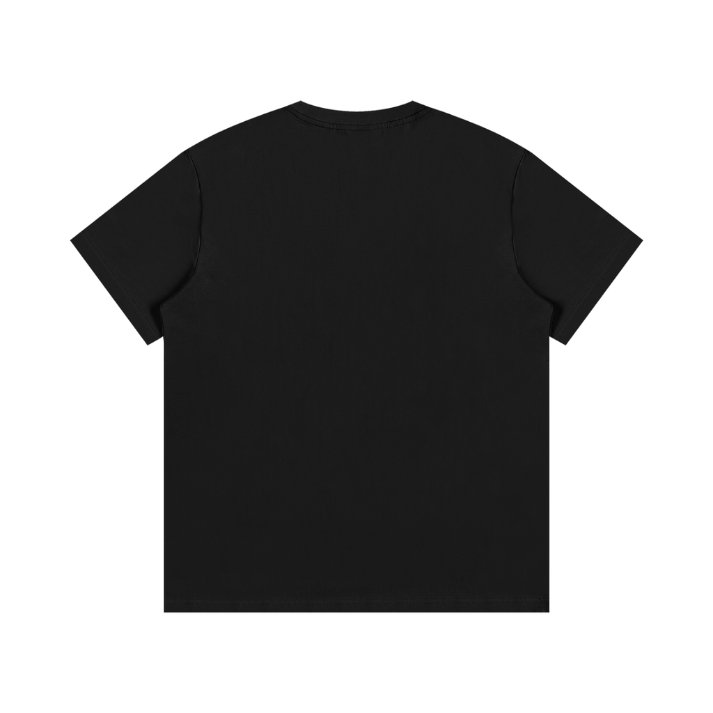 Savage Noir Foundation Tee