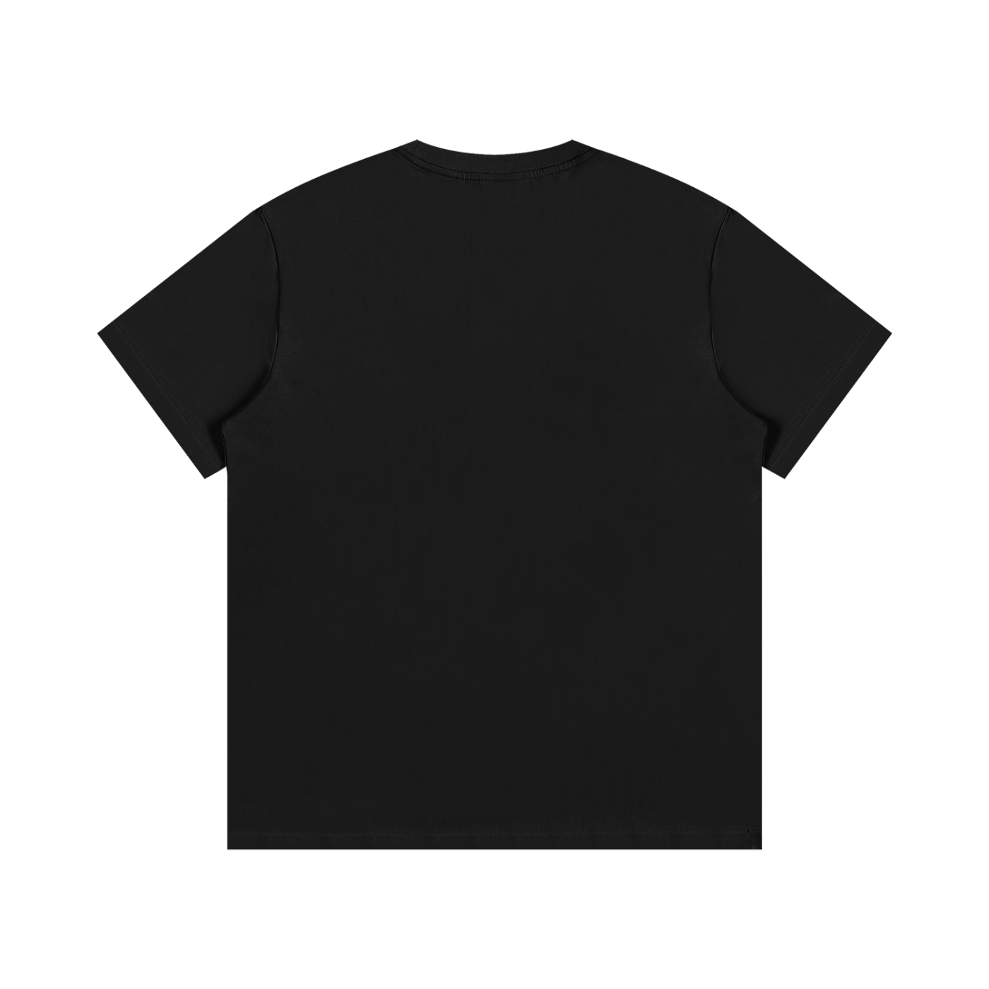 Savage Noir Foundation Tee