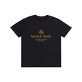 Savage Noir Noir Essential Tee
