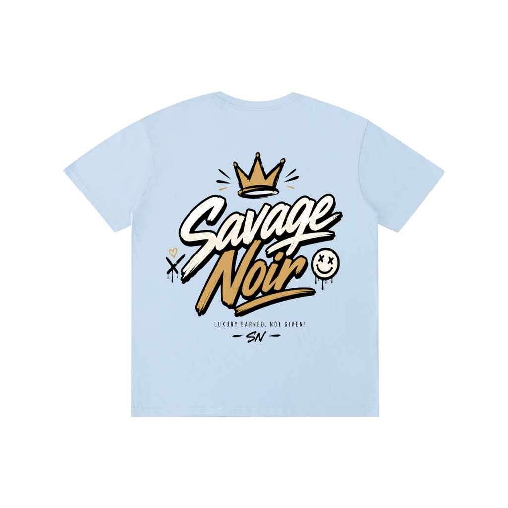 Savage Noir Spectrum Tee