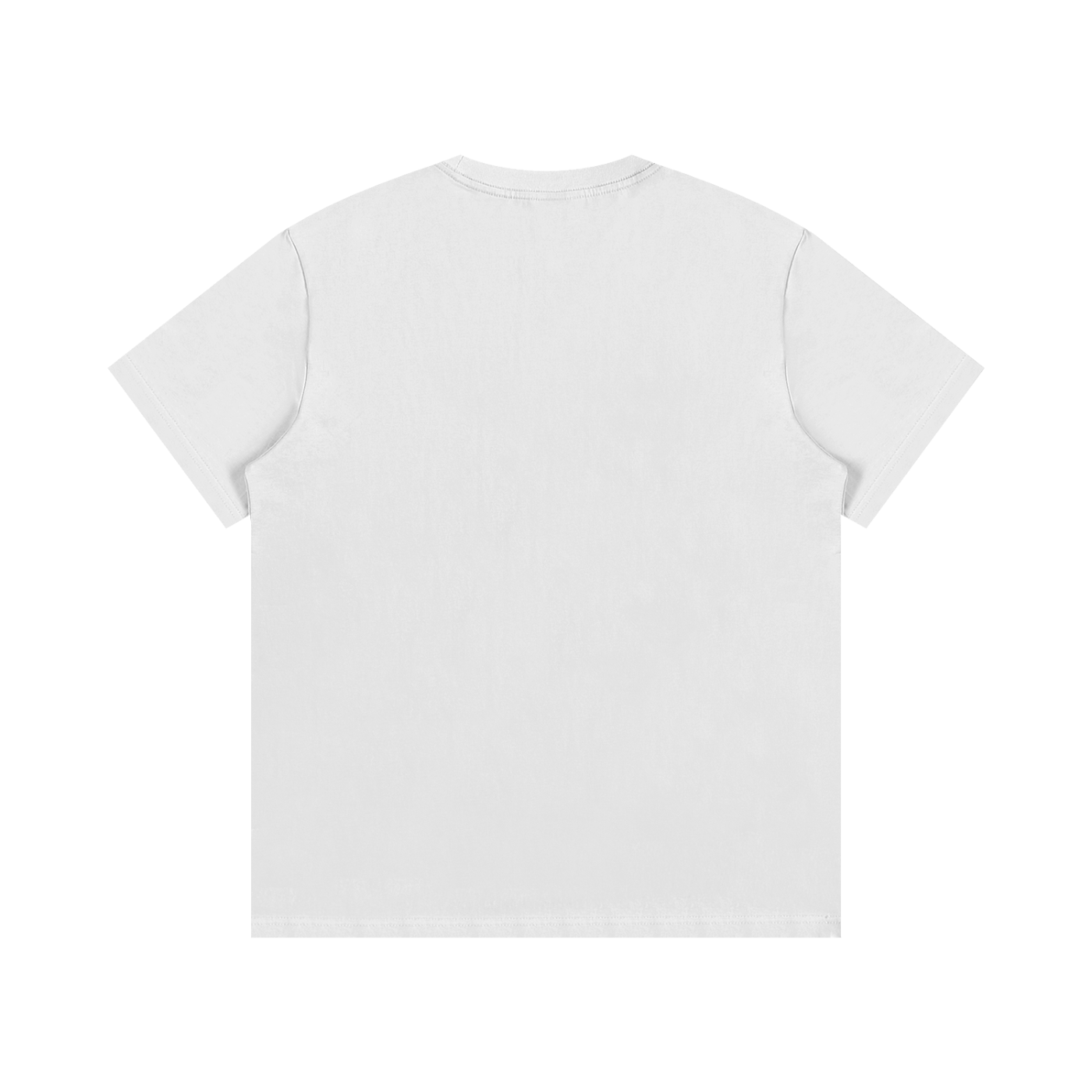 Savage Noir Foundation Tee