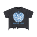 Savage Noir Blue Blood Tee