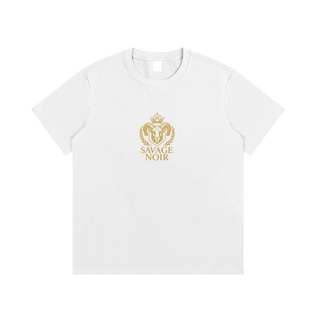 Savage Noir Foundation Tee