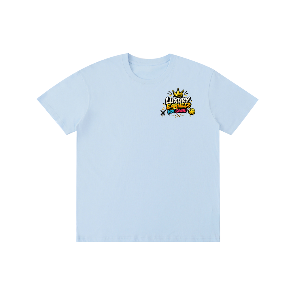 Noir Savage Essential Tee