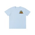 Noir Savage Essential Tee